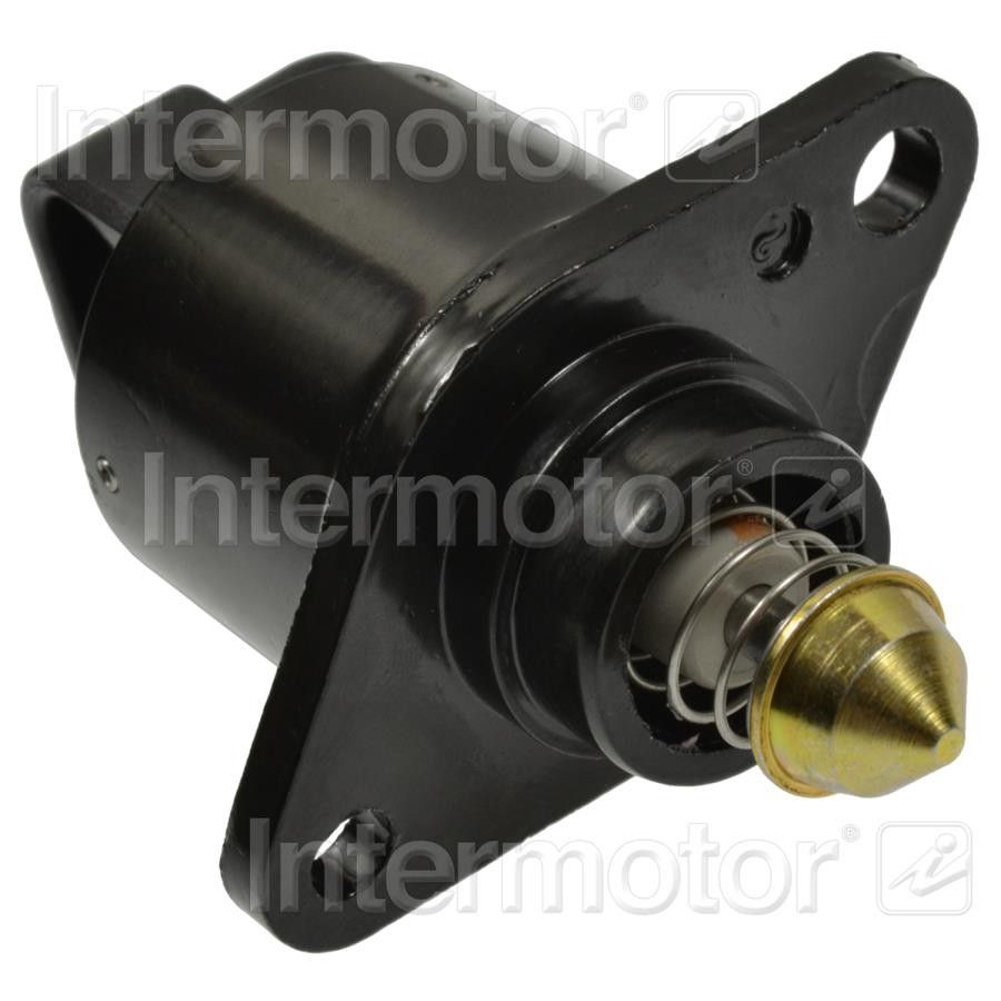 2002, 2001, 2000, 1999, 1998, 1997, 1996, 1995, 1994, 1993, 1992, 1991 Saturn SL Idle Air Control Valve