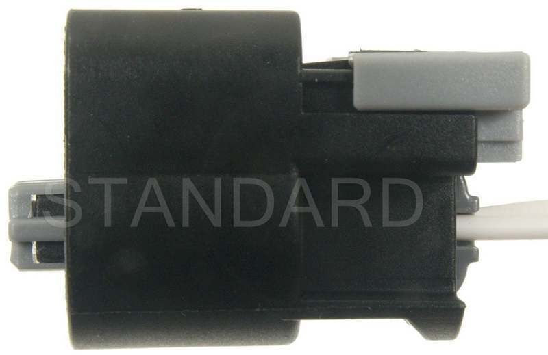 2017, 2016, 2015, 2014, 2013, 2012, 2011, 2010 Chevrolet Equinox Engine Variable Valve Timing (VVT) Solenoid Connec