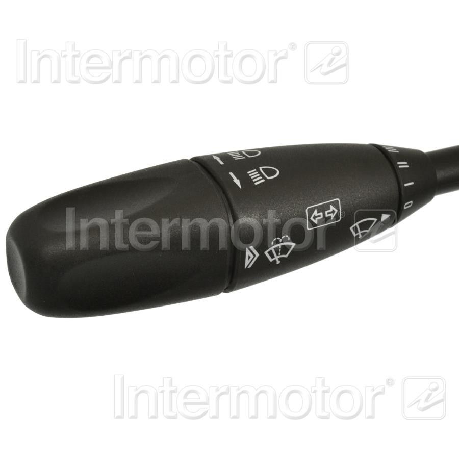 2002, 2001 Mercedes-Benz CL600 2001-2002 Mercedes-Benz CLK500 Turn Signal Lever
