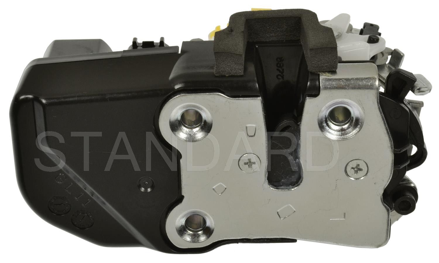 2010 Dodge Viper Door Lock Actuator