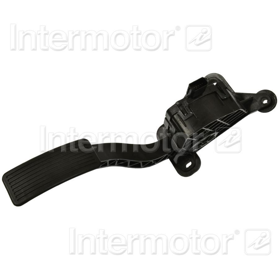 2015, 2014, 2013 Ford Edge Accelerator Pedal Sensor