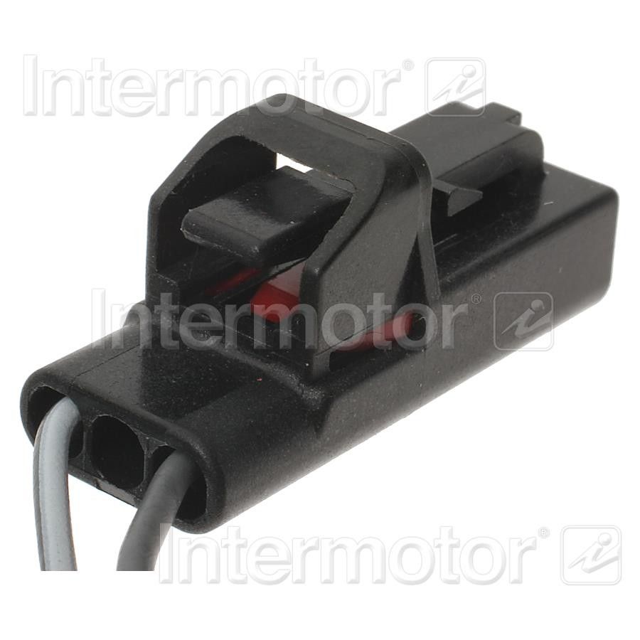 1998, 1997, 1996, 1995, 1994, 1993, 1992, 1991, 1990, 1989, 1988, 1987, 1986, 1985 Lincoln Town Car Air Bag Connector