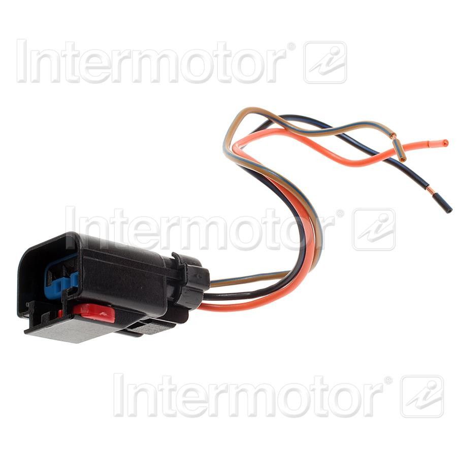 Engine Camshaft Position Sensor