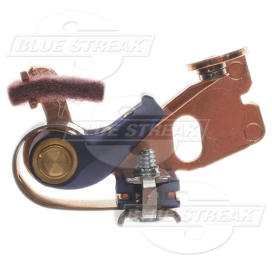 1975, 1974, 1973, 1972, 1971, 1970 GMC Jimmy American Ignition Contact Set