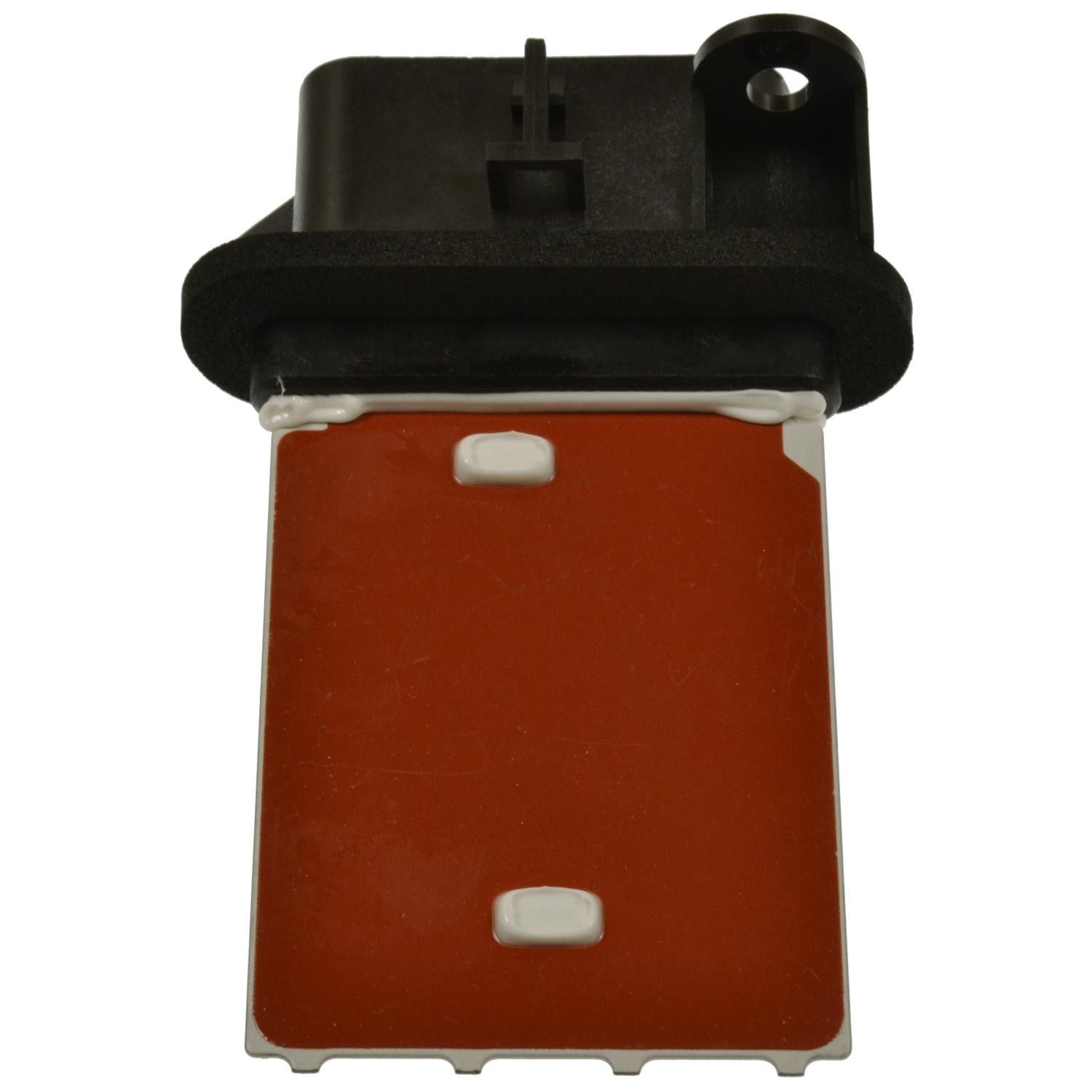 2013, 2012 Chevrolet Spark HVAC Blower Motor Resistor