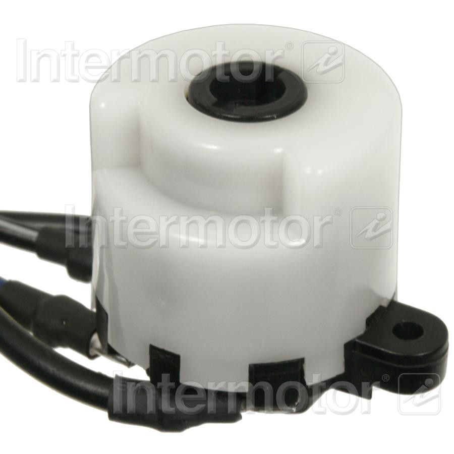 1983, 1982 Toyota Pickup Ignition Switch
