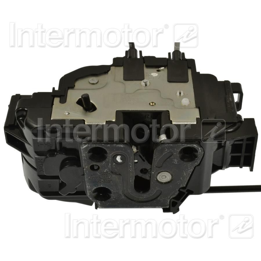 2009, 2008, 2007, 2006 Hyundai Azera Door Lock Actuator
