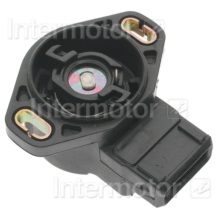 1991, 1990, 1989, 1988 Mazda 929 Throttle Position Sensor