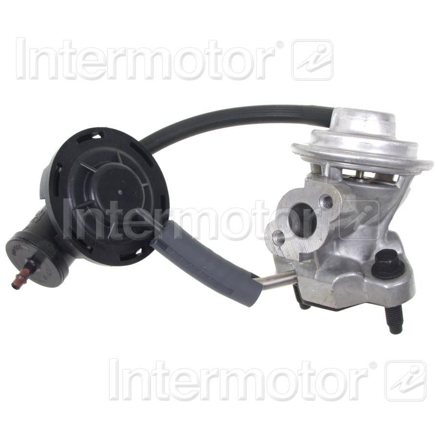 2002, 2001 Chrysler Sebring Exhaust Gas Recirculation (EGR) Valve