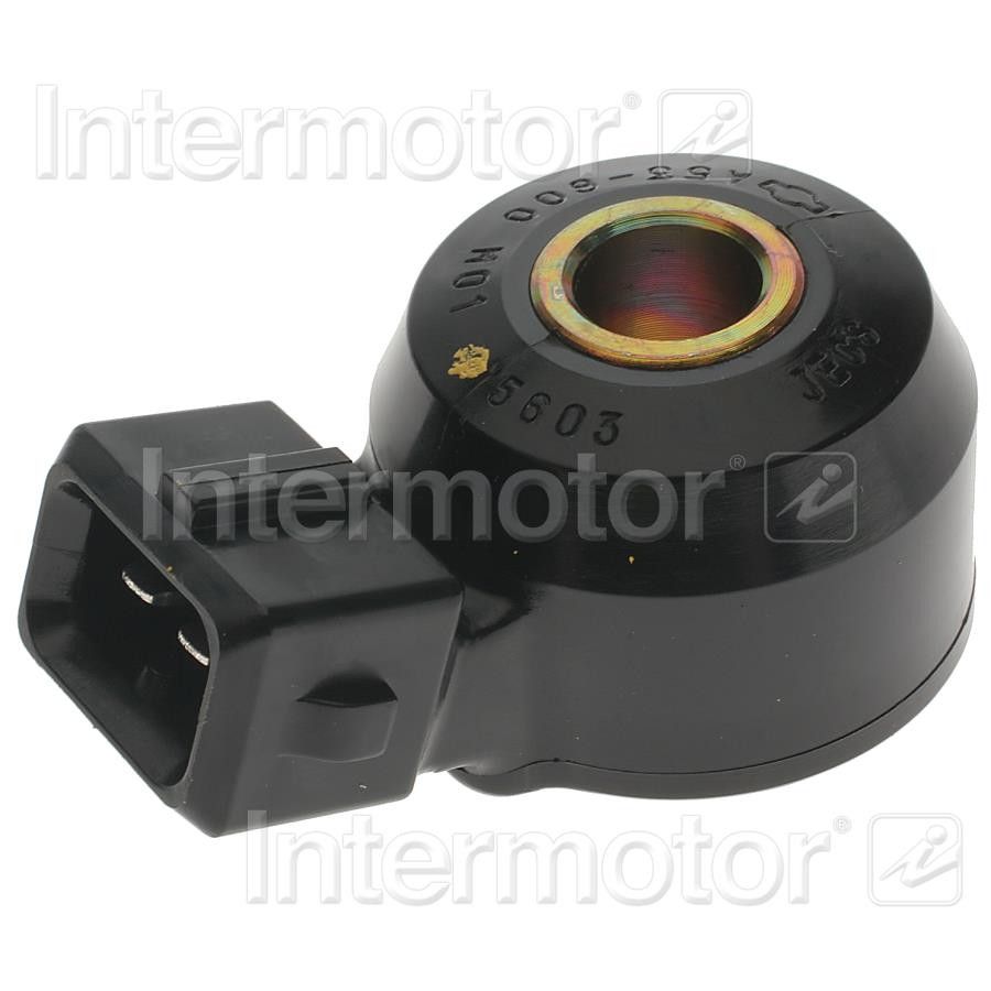 Ignition Knock (Detonation) Sensor