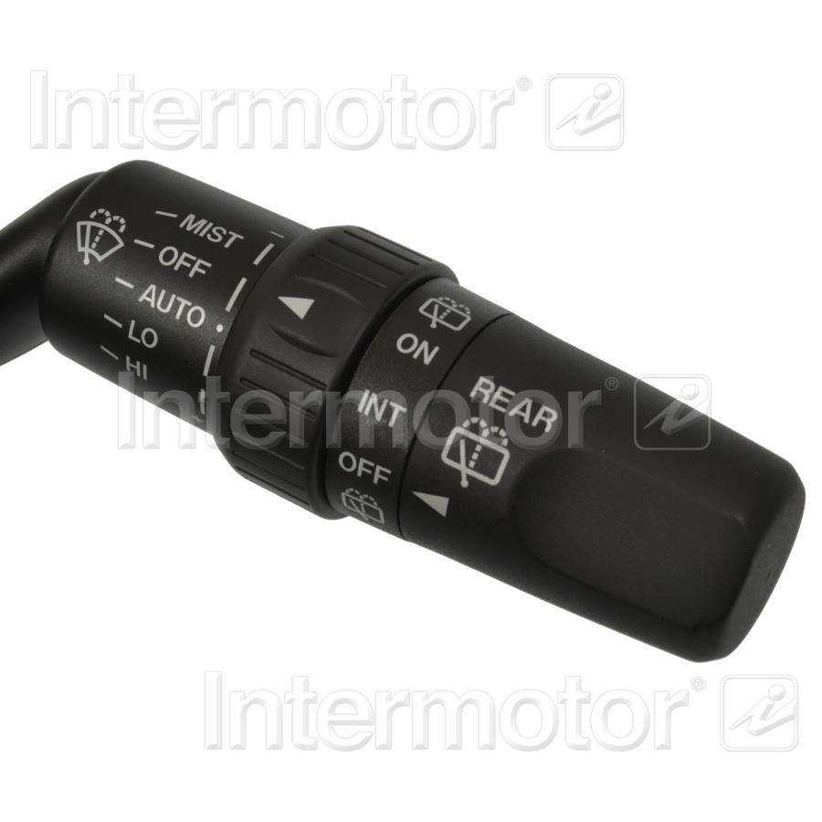 2009 Mazda 5 Wiper Switch