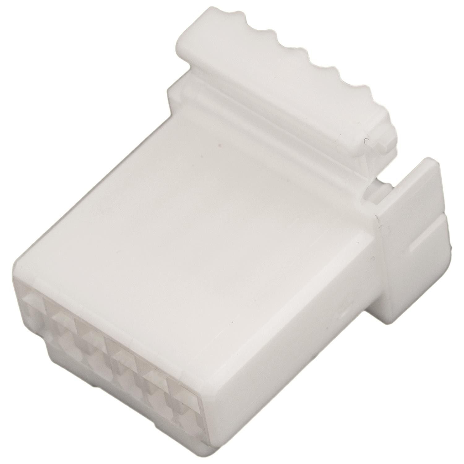 Ported Vacuum Switch Connector