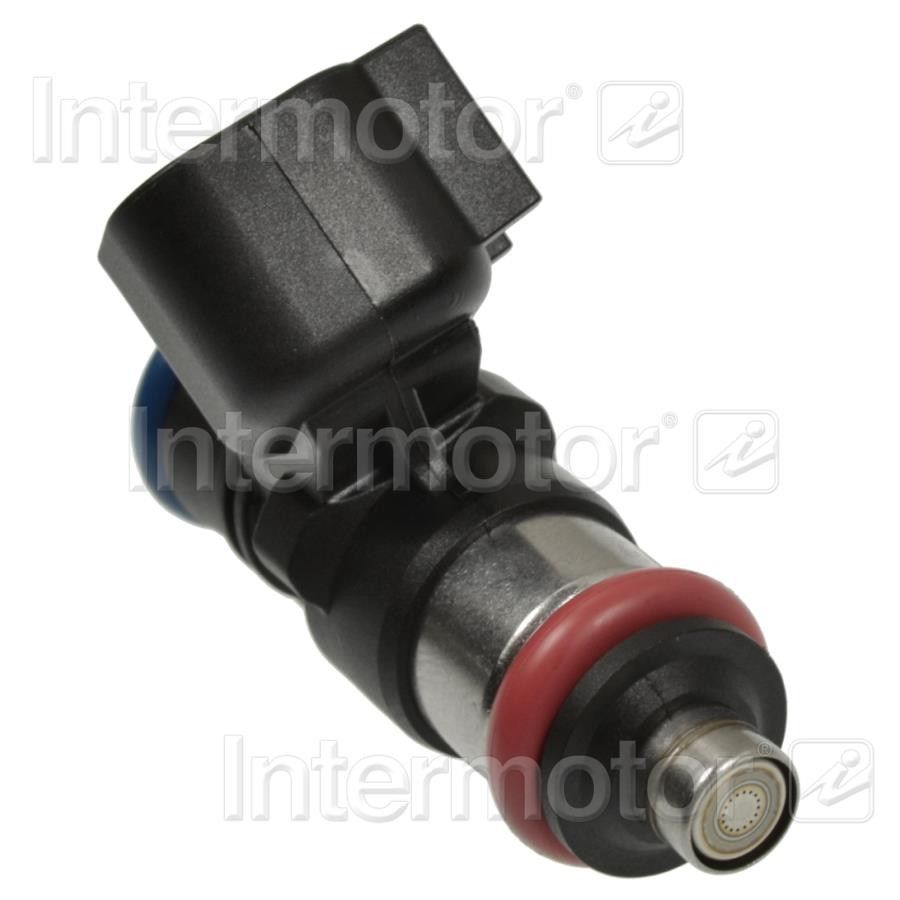 2017, 2016, 2015, 2014, 2013, 2012, 2011 Chevrolet Caprice Fuel Injector