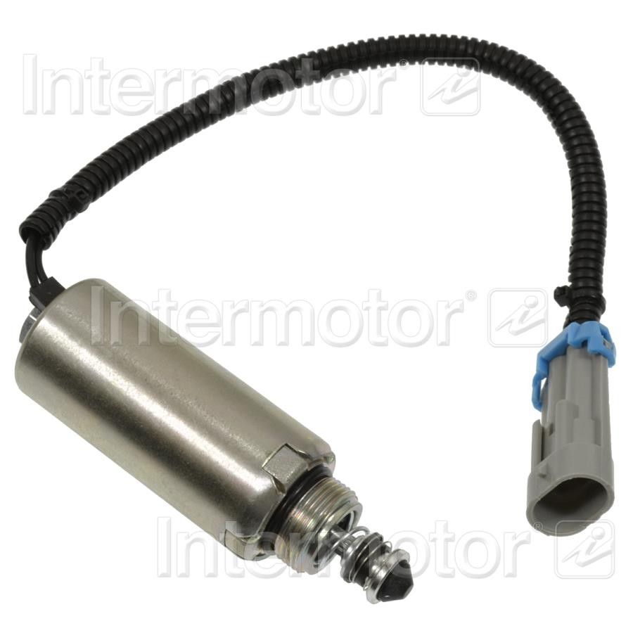 2004, 2003, 2002 Hummer H1 Hummer Fuel Shut-Off Solenoid