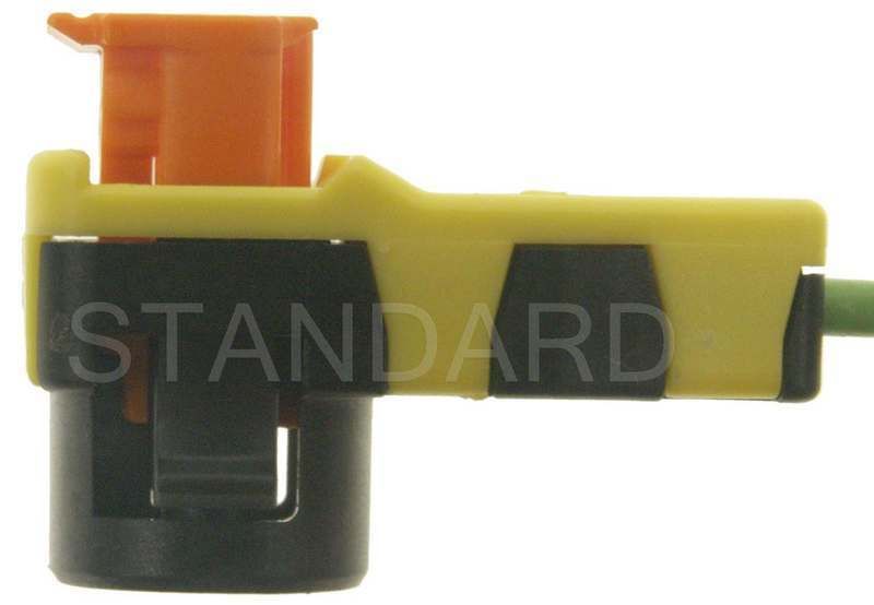 2009 GMC Acadia Seat Belt Harness Connector