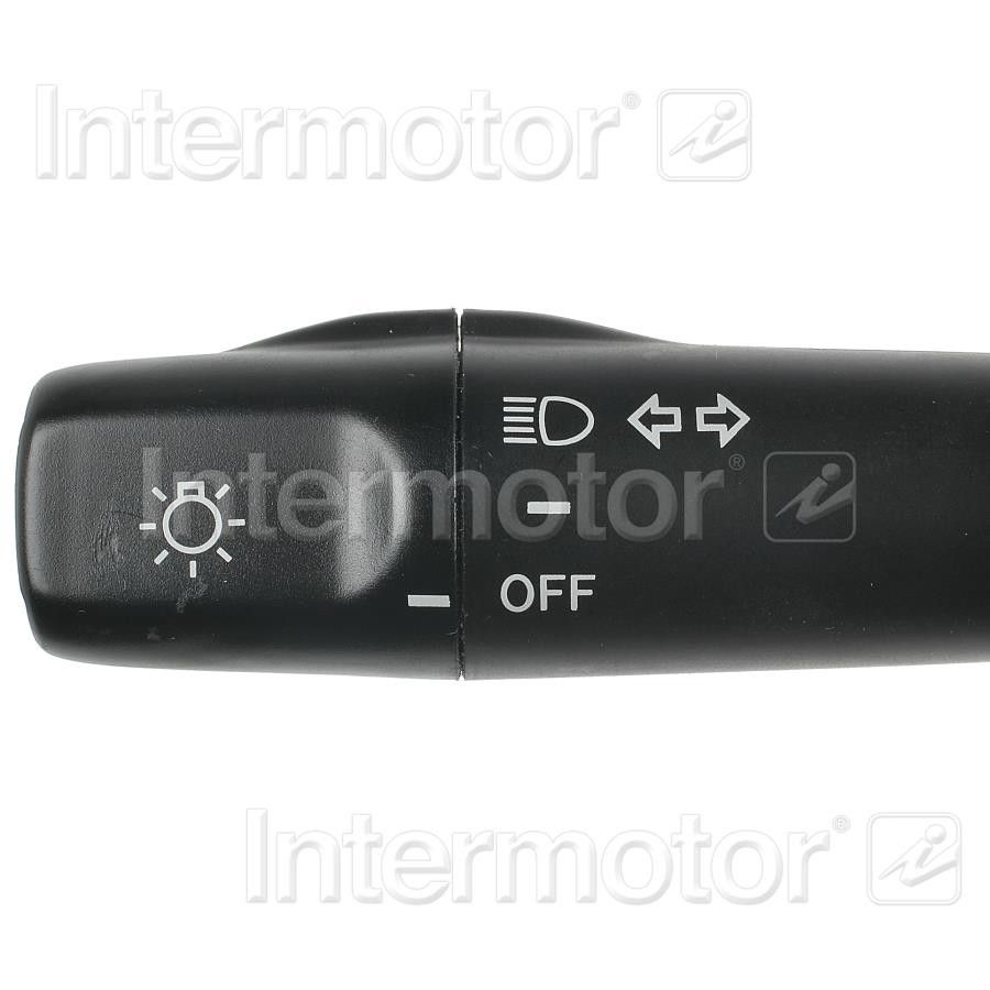 Headlight Switch