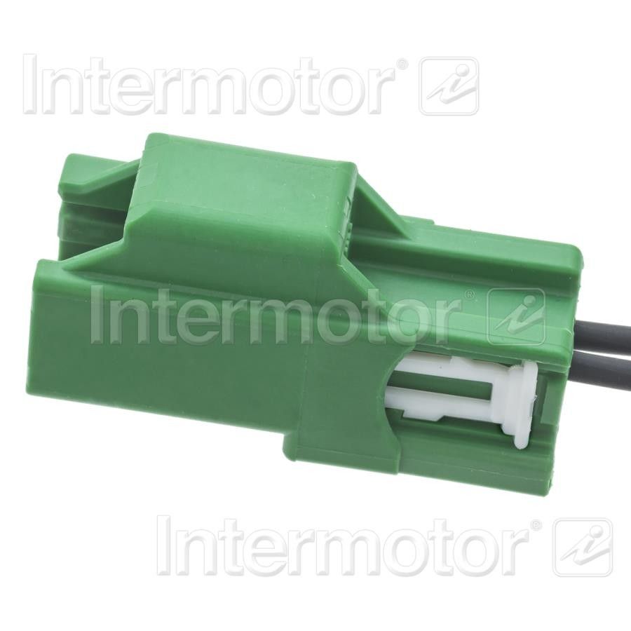 2006, 2005, 2004, 2003, 2002, 2001, 2000, 1999 Volvo S80 ABS Wheel Speed Sensor Connector