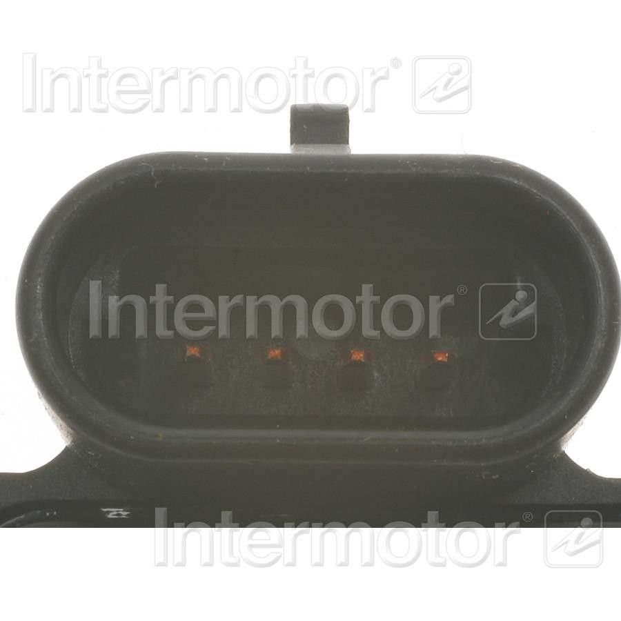 Ignition Control Module