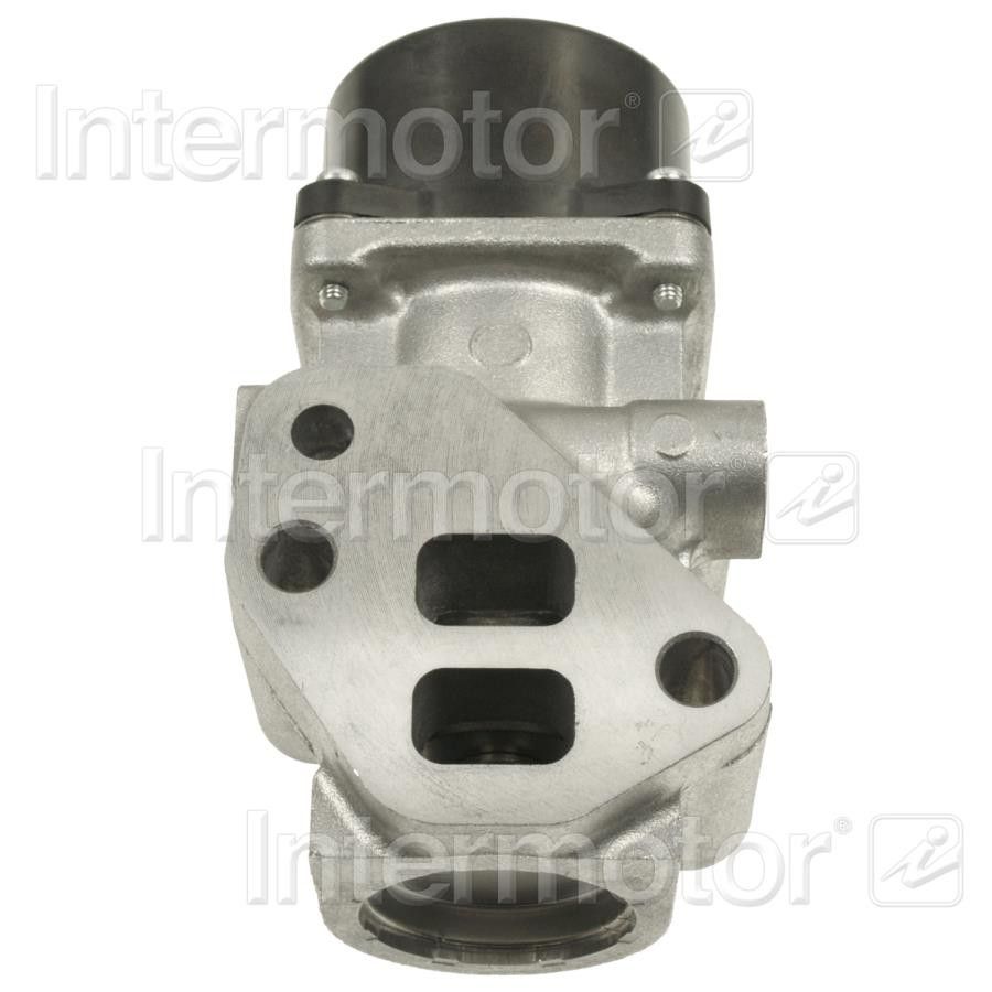 2013, 2012, 2011, 2010, 2009, 2008, 2007 Mazda 3 Exhaust Gas Recirculation (EGR) Valve