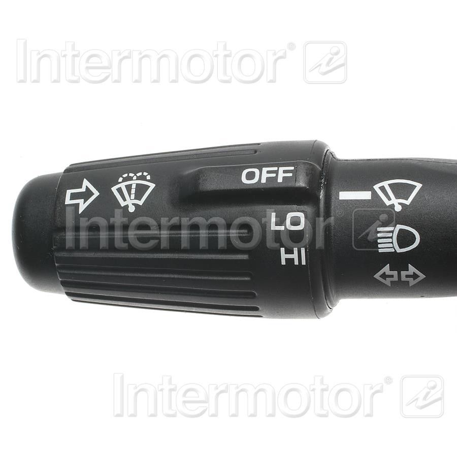 Wiper Switch