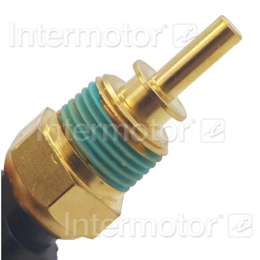 Engine Coolant Temperature Sensor