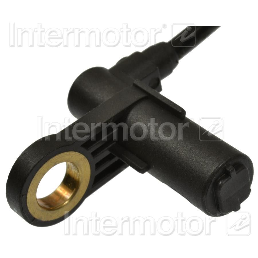 2002, 2001 Mercedes-Benz CL600 2001-2002 Mercedes-Benz CL200 ABS Wheel Speed Sensor