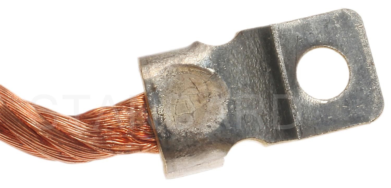 1991 Ford Explorer Eagle Starter Brush Set