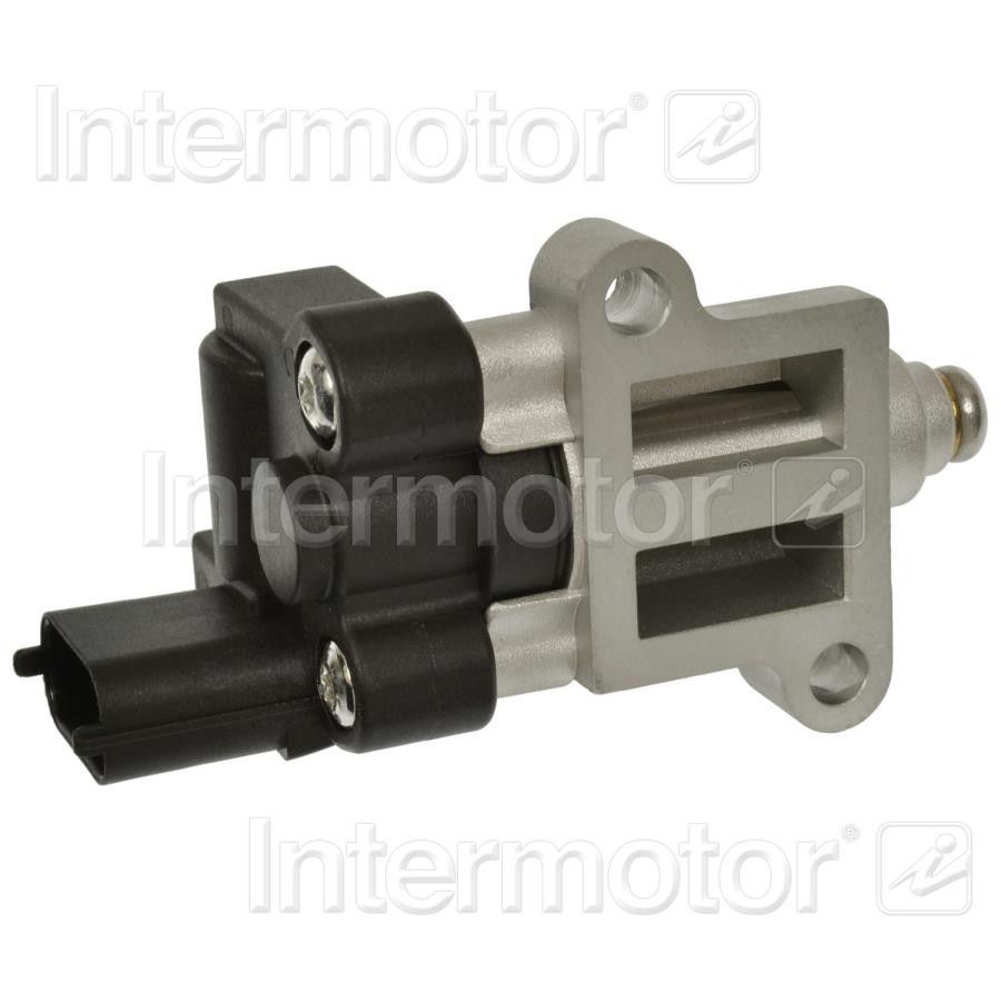 2009, 2008, 2007, 2006, 2005, 2004 Kia Spectra Idle Air Control Valve