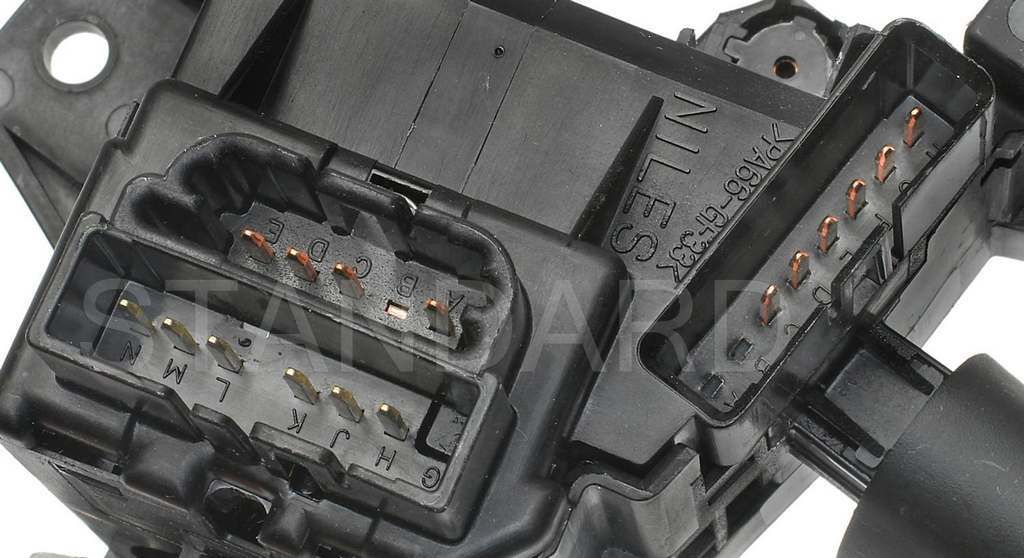 Headlight Dimmer Switch
