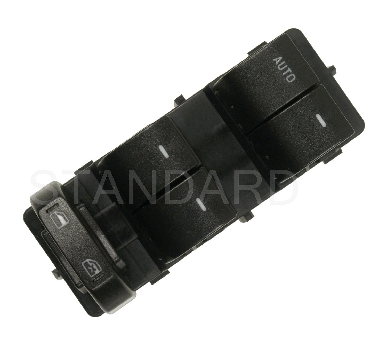 2012, 2011, 2010, 2009, 2008, 2007 Ford Escape Door Window Switch