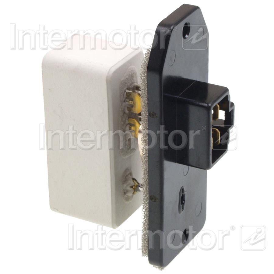 2001 Dodge Stratus HVAC Blower Motor Resistor
