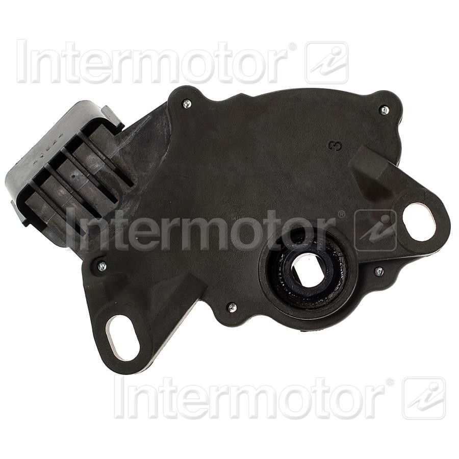 2005 Honda Pilot Neutral Safety Switch