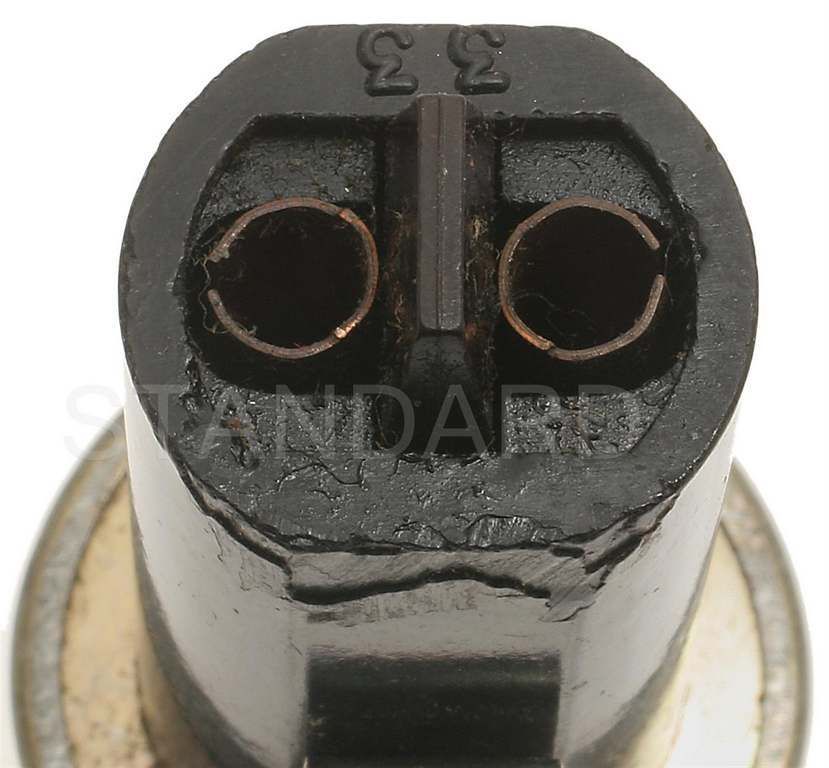 1967, 1966 Mercury Capri Trunk Open Warning Switch