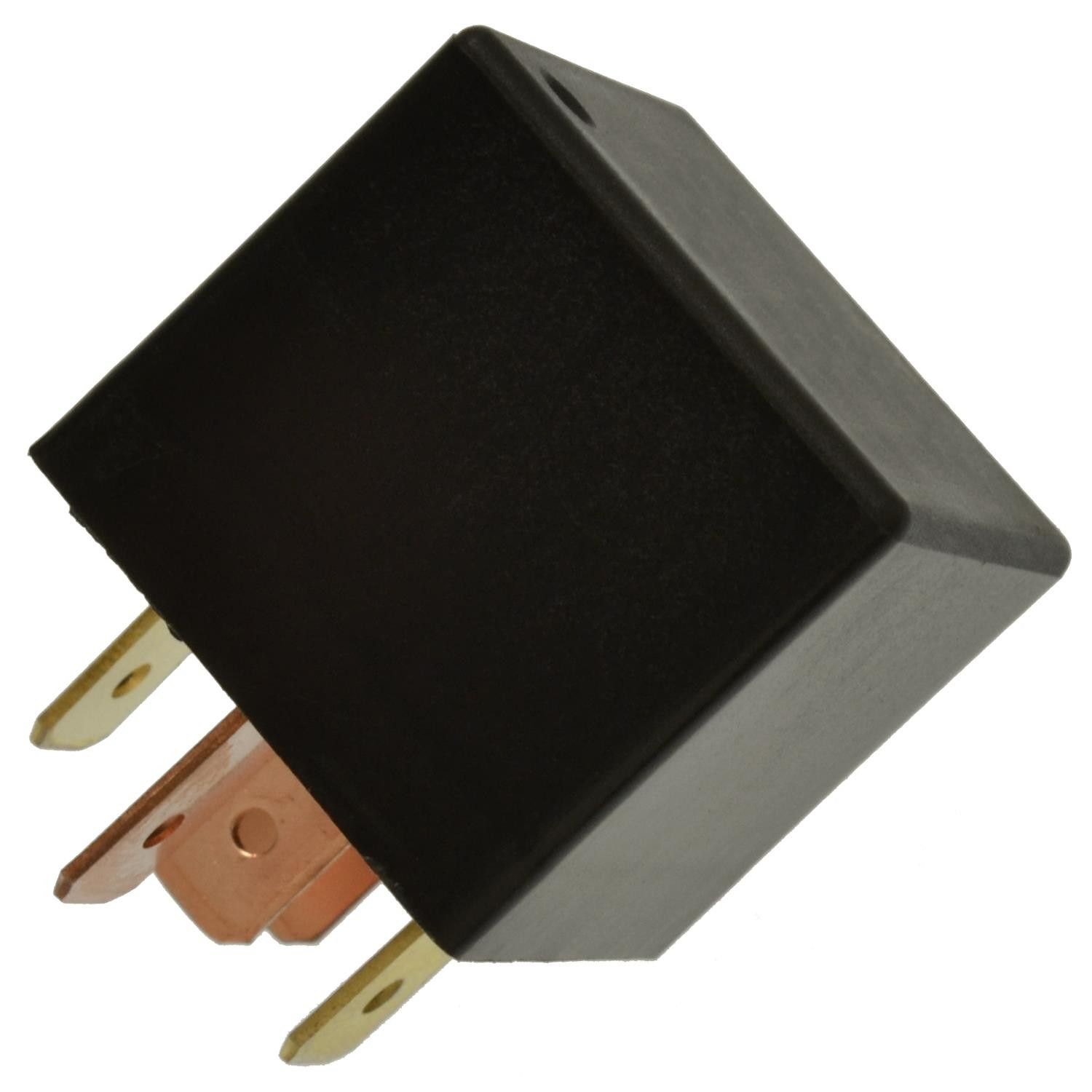 2018, 2017 Chevrolet Spark Starter Relay