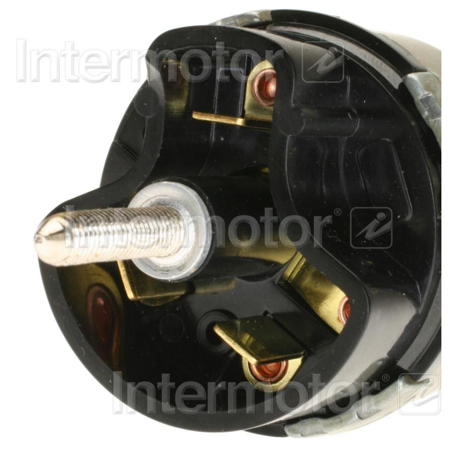 Ignition Switch