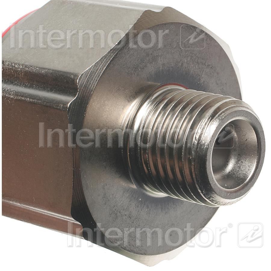 Ignition Knock (Detonation) Sensor
