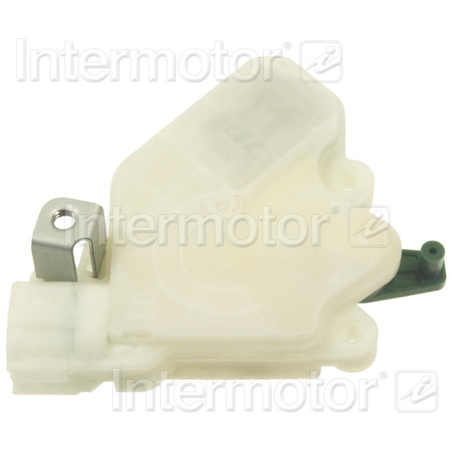 Door Lock Actuator