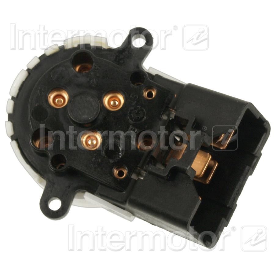 Ignition Switch
