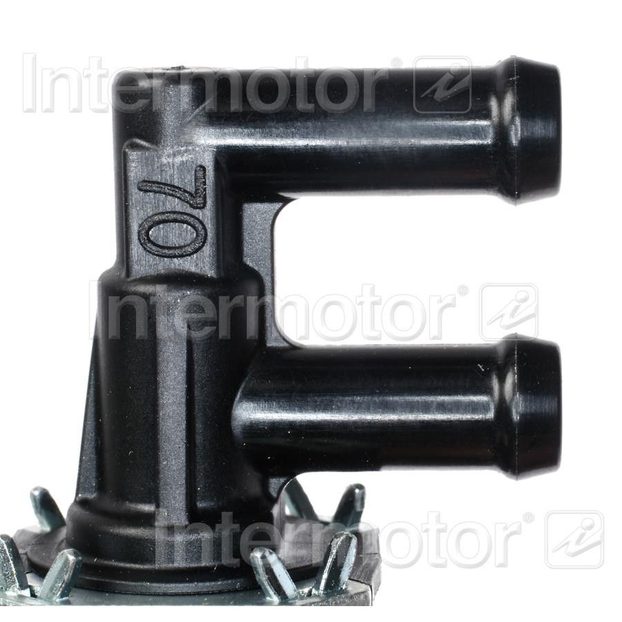 Vapor Canister Purge Solenoid