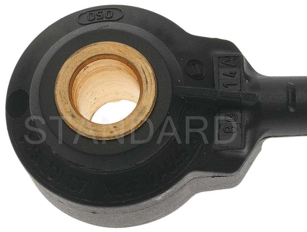 Ignition Knock (Detonation) Sensor