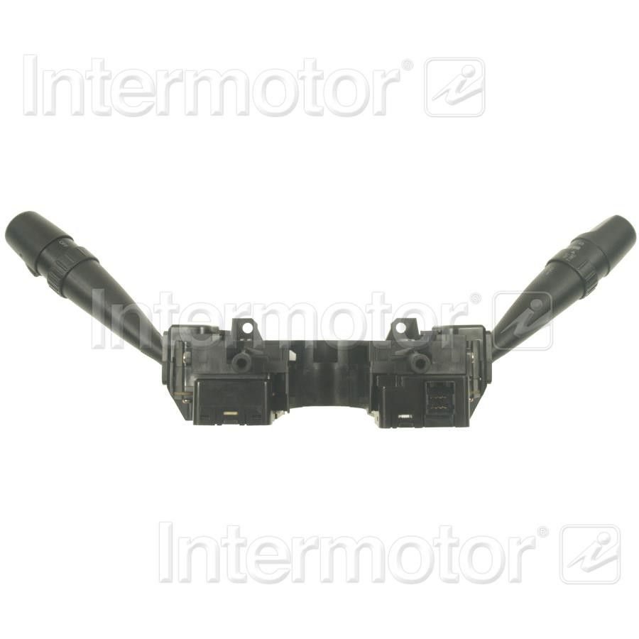 2007, 2006 Hyundai Azera Fog Light Switch