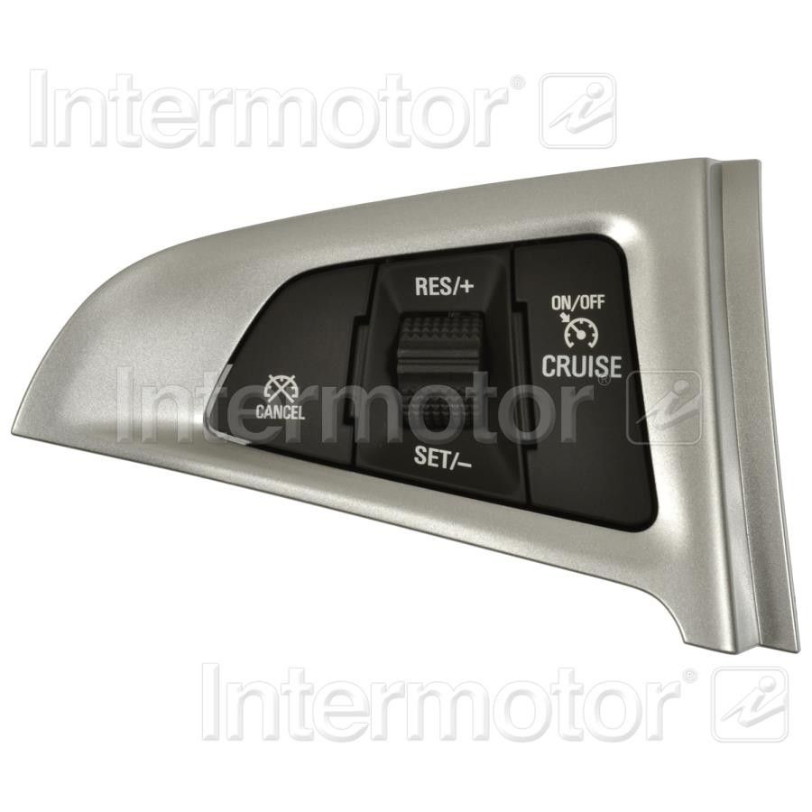 2017, 2016, 2015, 2014, 2013, 2012 Chevrolet Equinox Cruise Control Switch