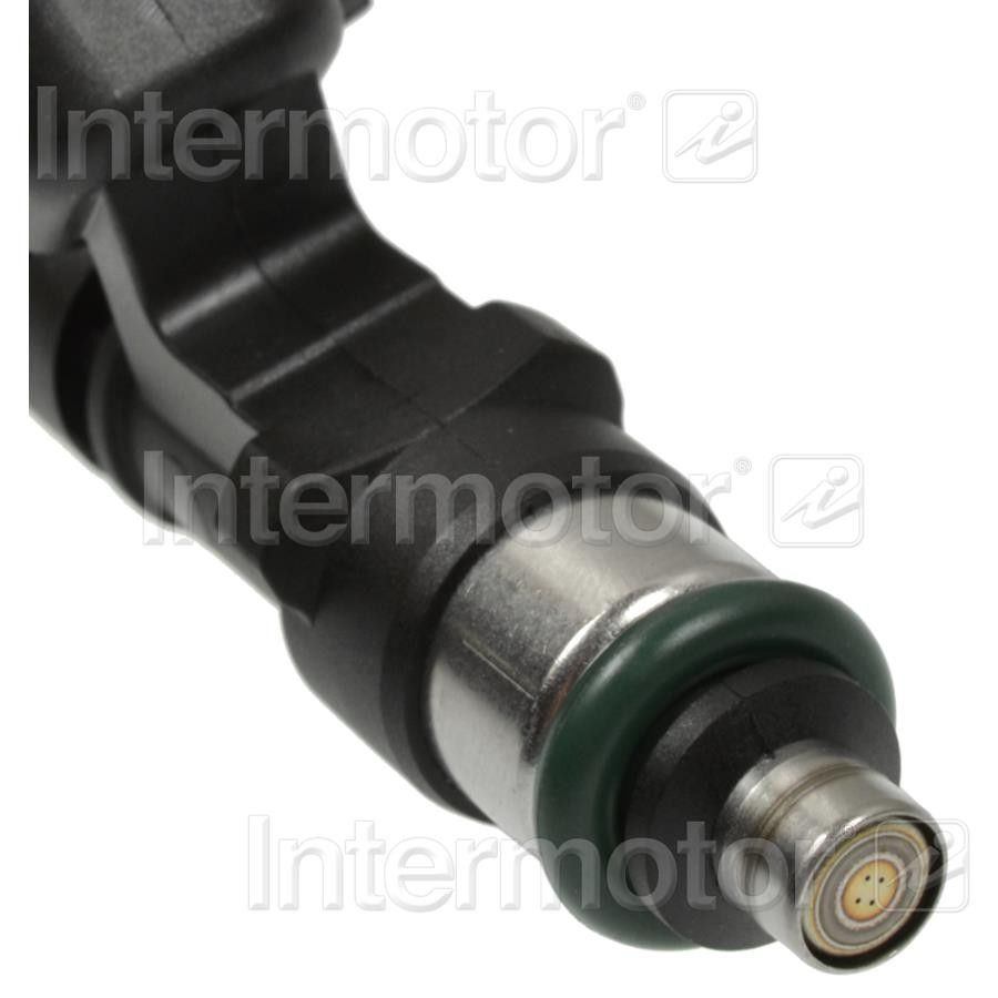 2019, 2018, 2017, 2016, 2015, 2014, 2013, 2012 Ford Fiesta Fuel Injector