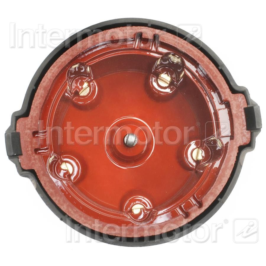 1988, 1987, 1986, 1985, 1984 Audi 5000 Distributor Cap