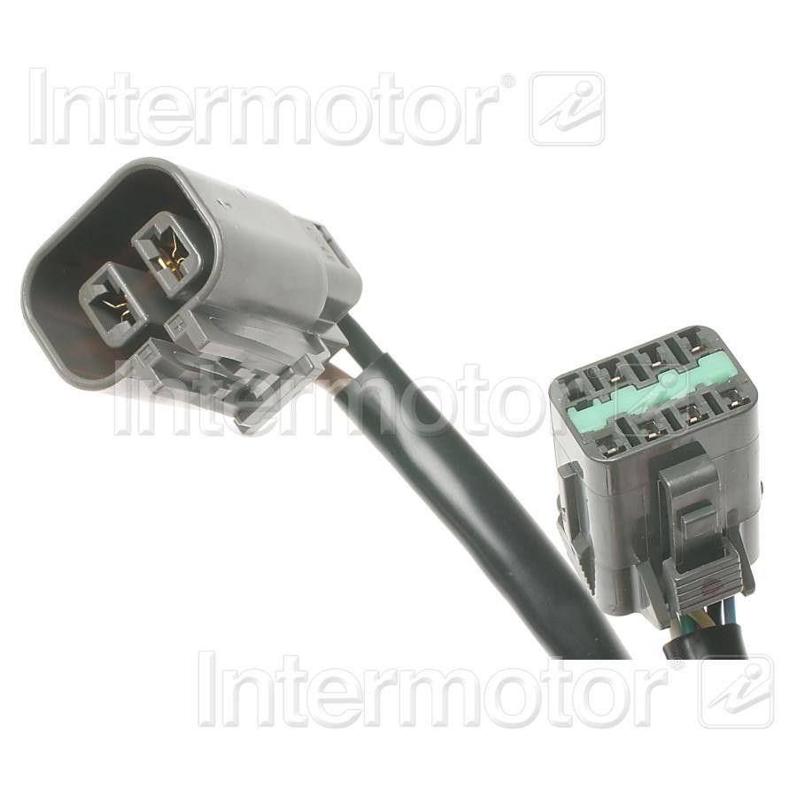 2003, 2002, 2001 INFINITI QX4 Neutral Safety Switch