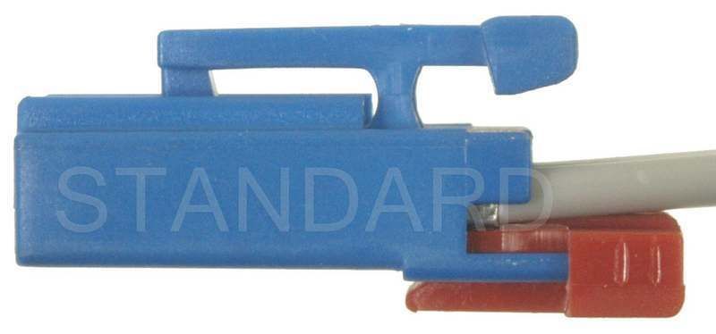 2007, 2006, 2005 Saturn Relay Keyless Entry Module Connector