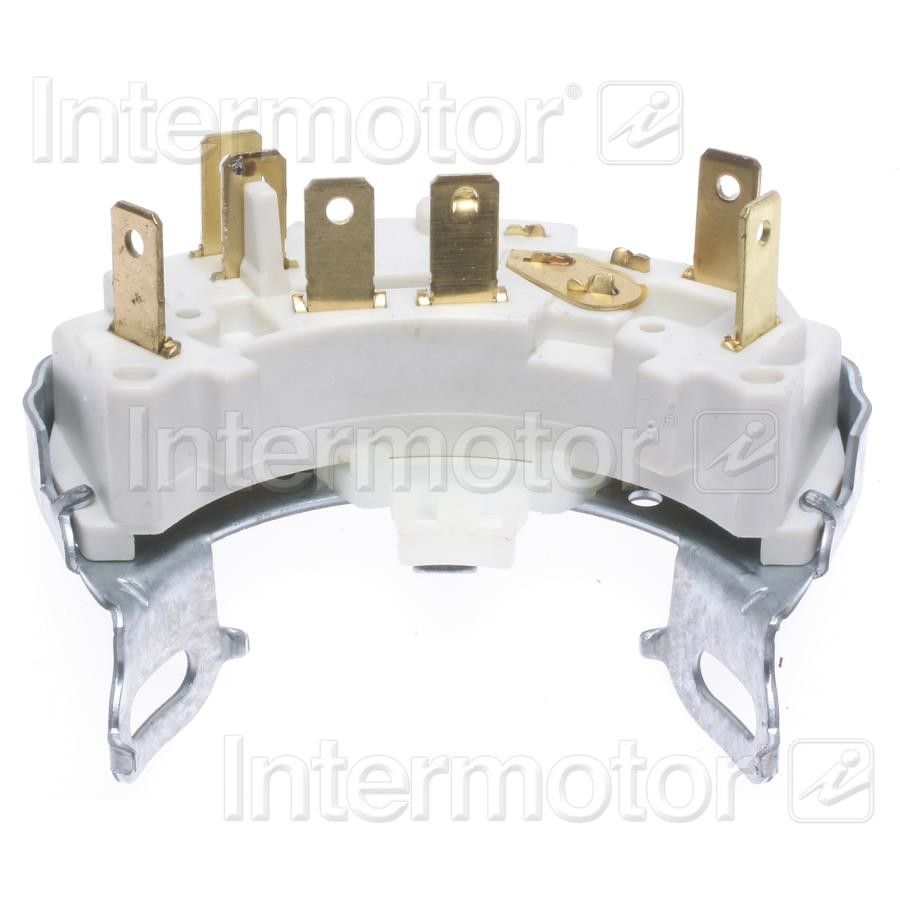 Neutral Safety Switch