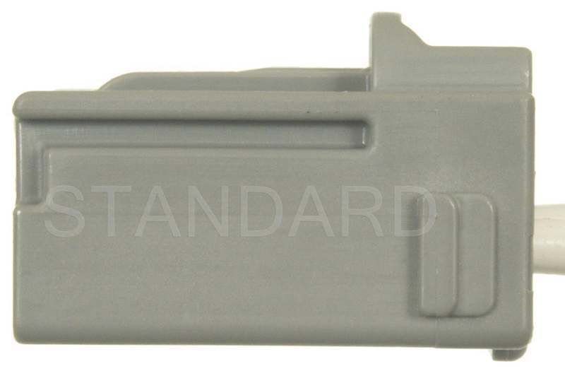 2017, 2016, 2015, 2014, 2013, 2012, 2011, 2010, 2009, 2008, 2007, 2006 Chevrolet Equinox HVAC Blower Motor Resistor Connector
