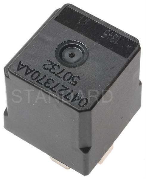 2010, 2009, 2008, 2007, 2006 Jeep Commander Fuel Injection Relay