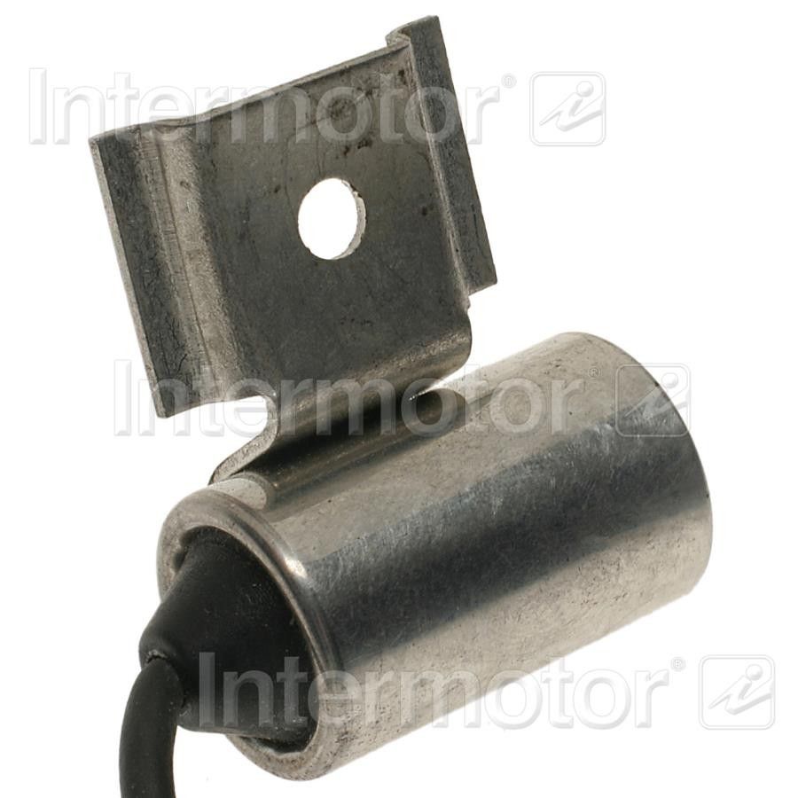 1973 Audi Fox 1973 Mercedes-Benz 220 Ignition Condenser